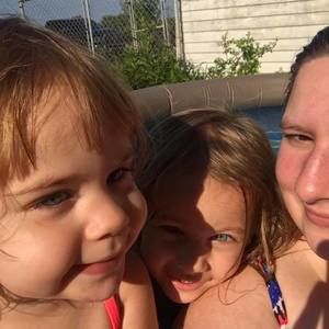 Meet your Posher, Doris a